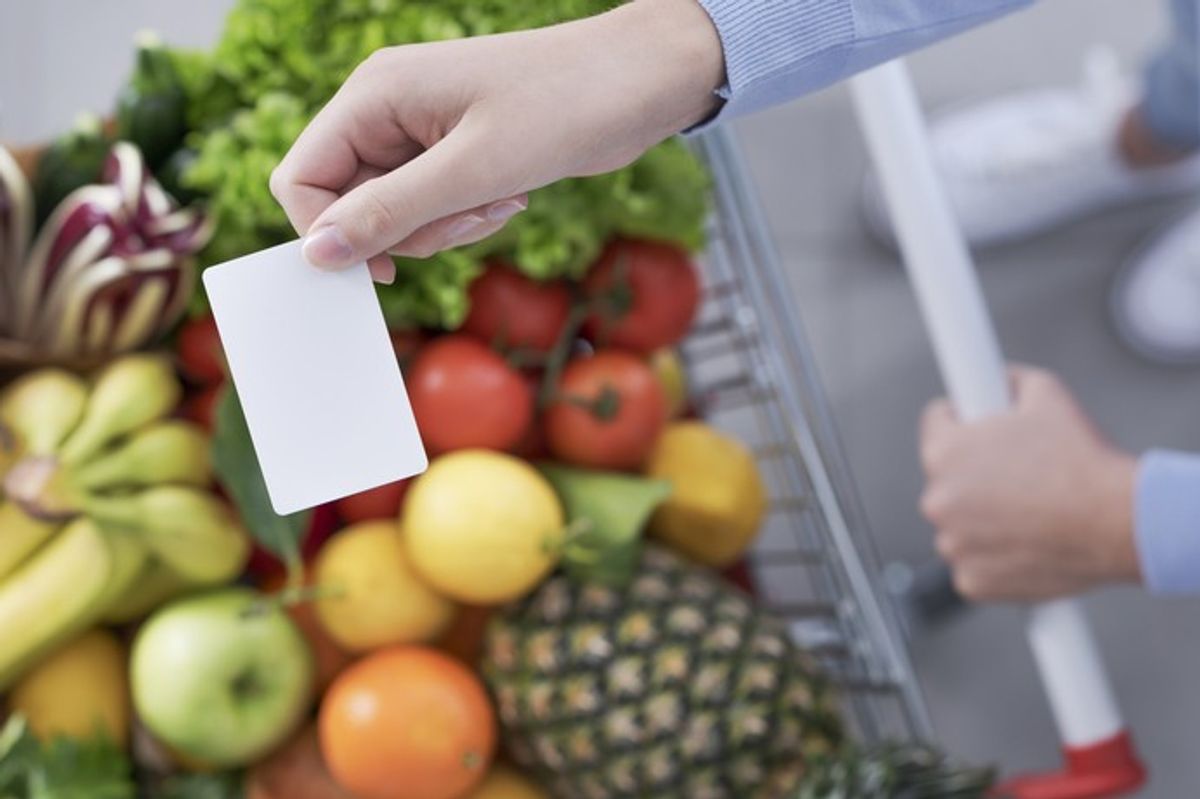 Consumer group raises concern over loyalty card 'challenges'