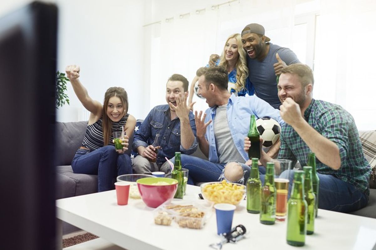 Game on: Use sports euphoria this summer to drive sales