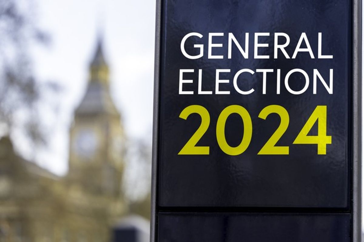 What indie retailers want from General Election 2024