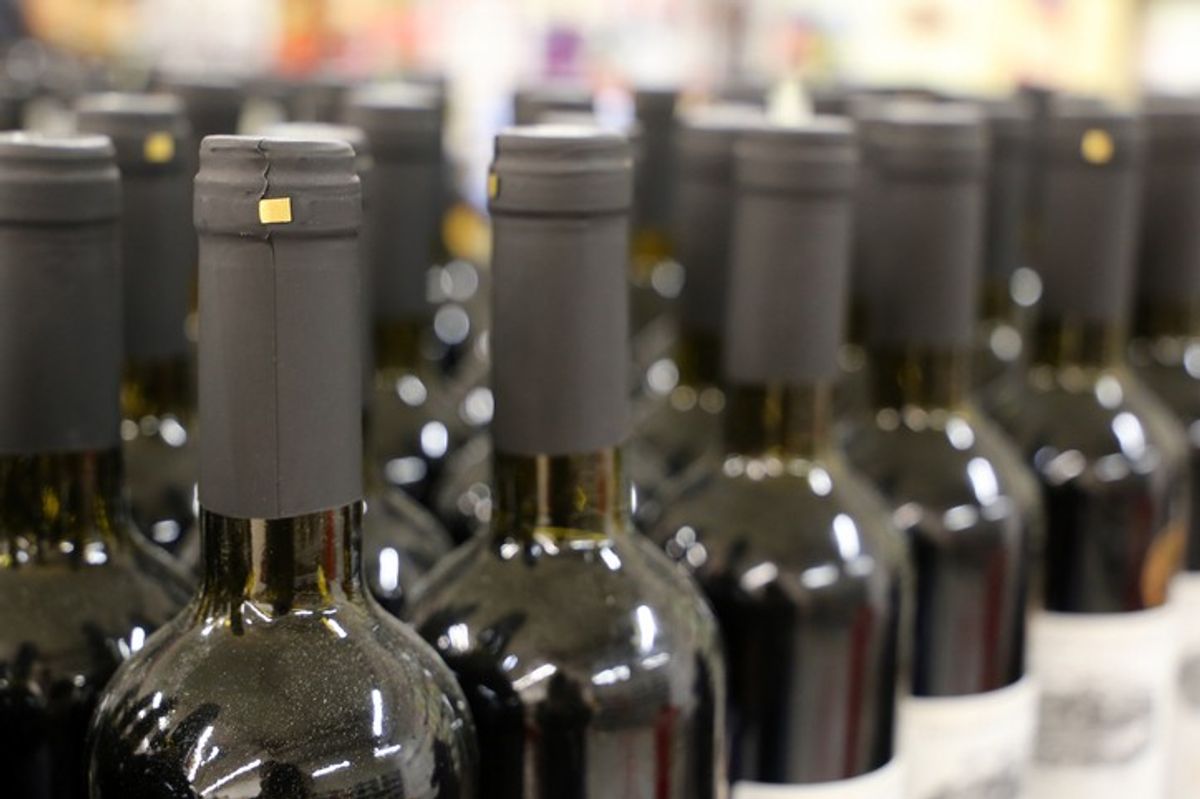 Pernod Ricard sells wine brands to Australian Wine Holdco