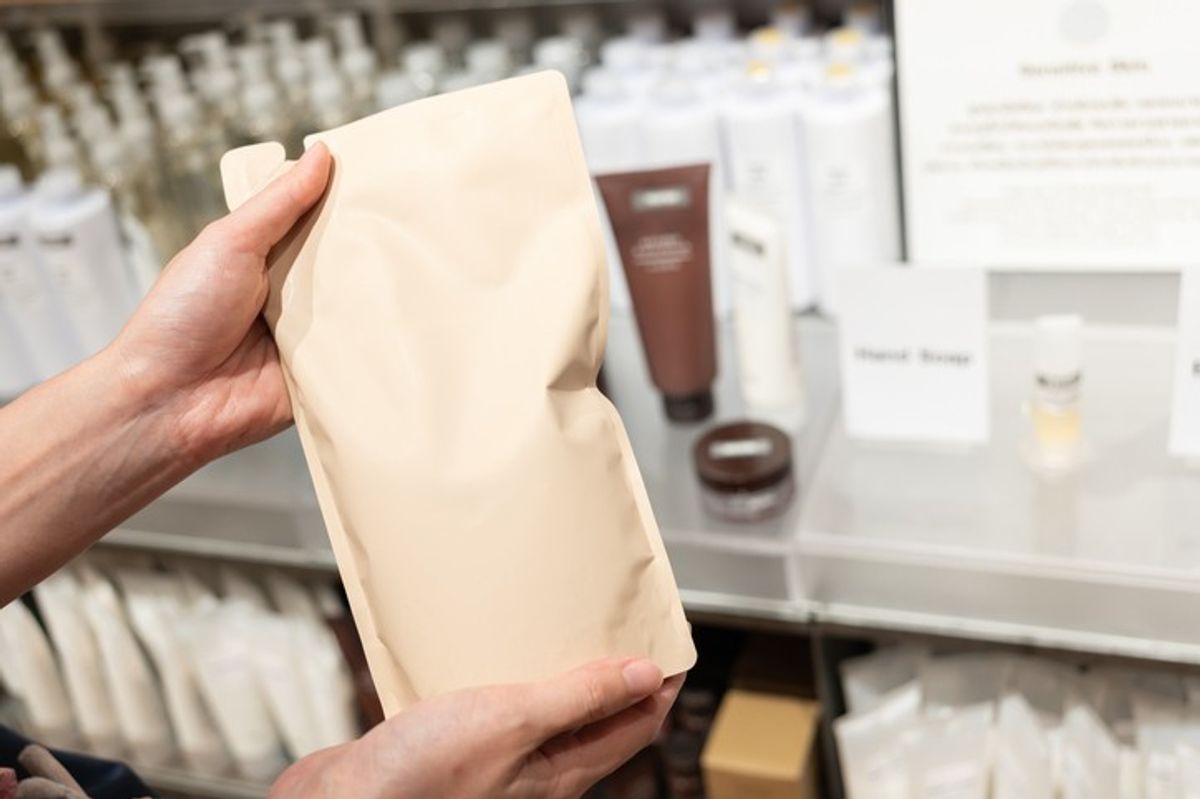 'Sustainable packaging is now top priority for FMCG brands'