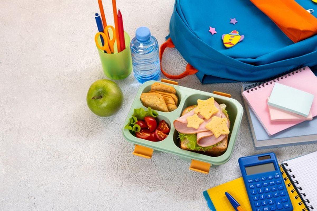 Schools are re-opening: Are you ready?