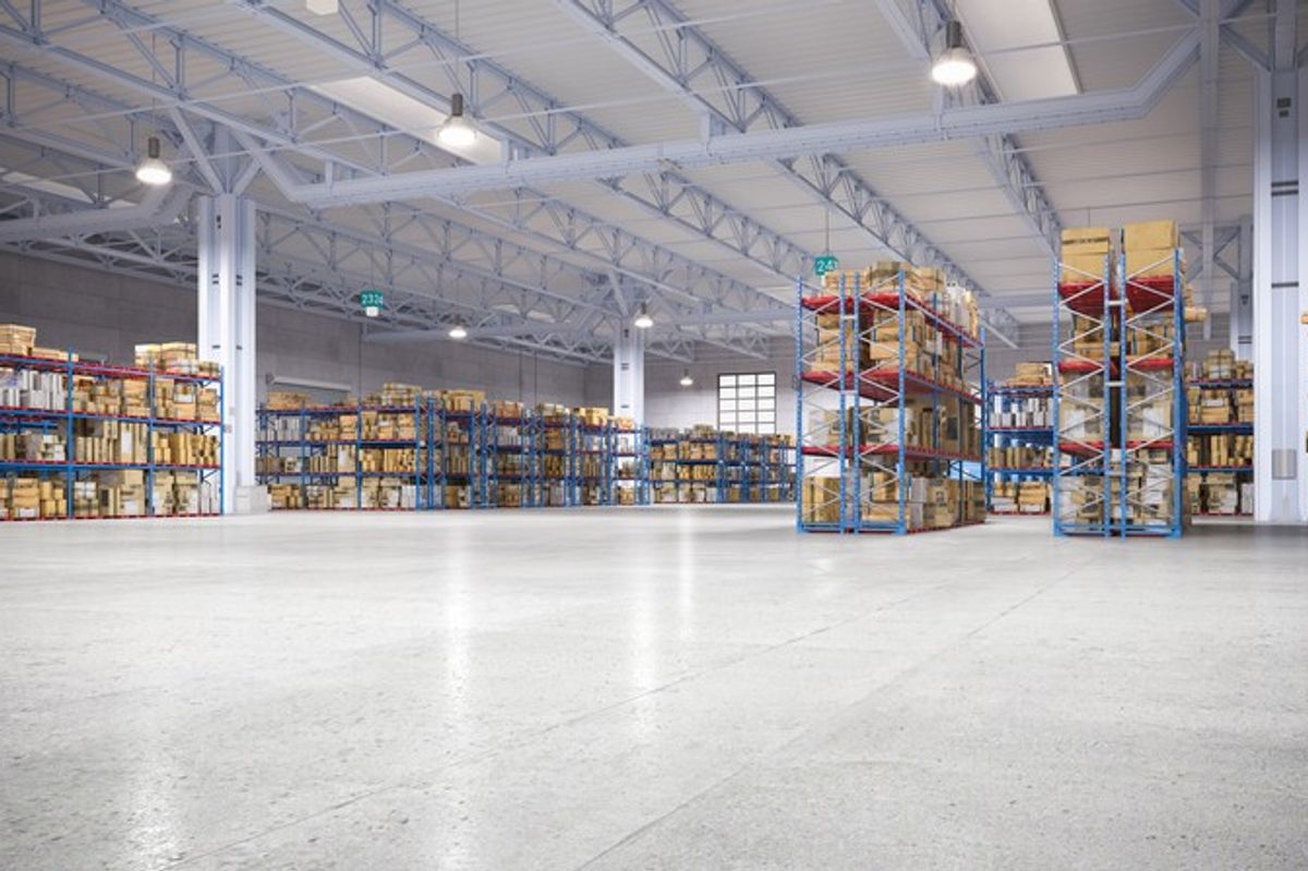 Wholesalers, depots issued crime prevention guidance