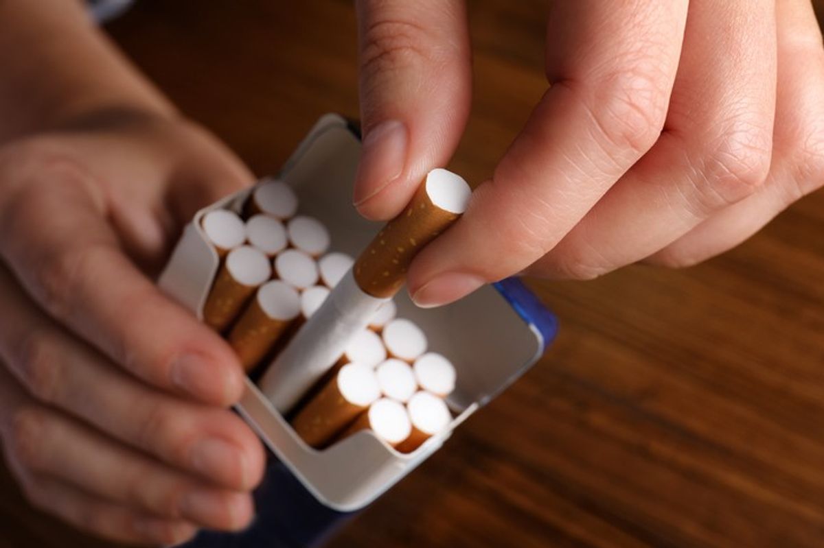 JT Group acquires Miami-based discount cigarette maker