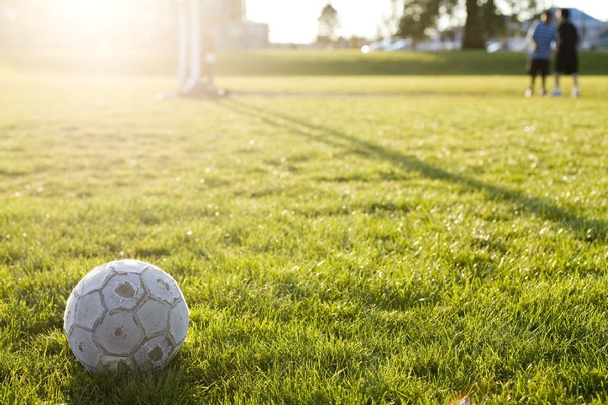 Northamptonshire retailer seeking fund to refurbish community playground