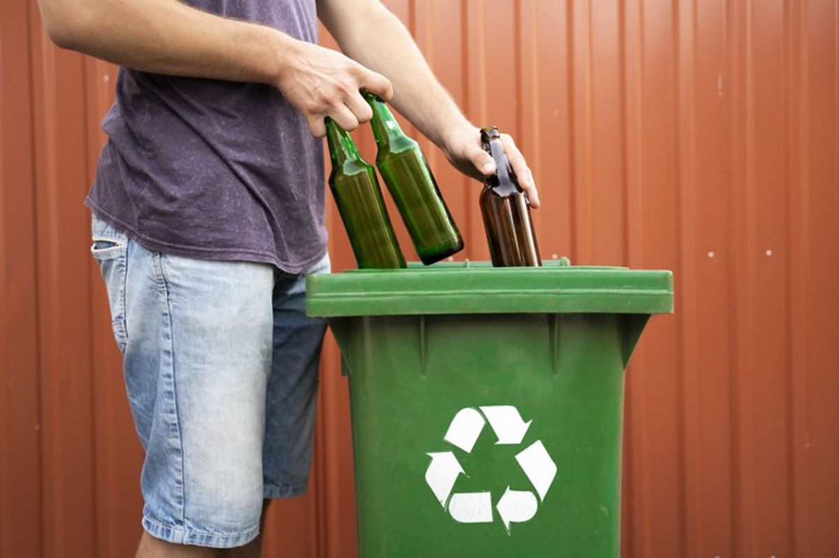 Small businesses 'will go bust' if current EPR scheme goes ahead