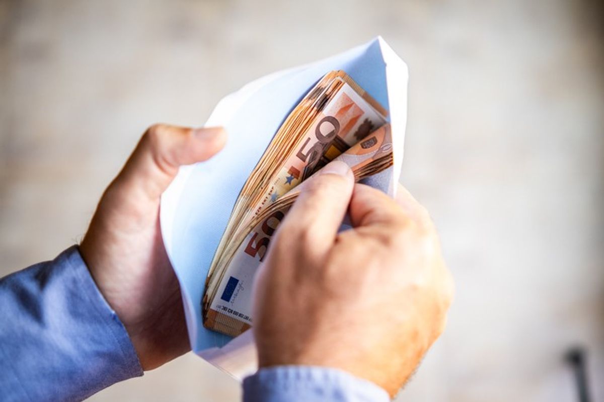 Small retailers accused of tax evasion