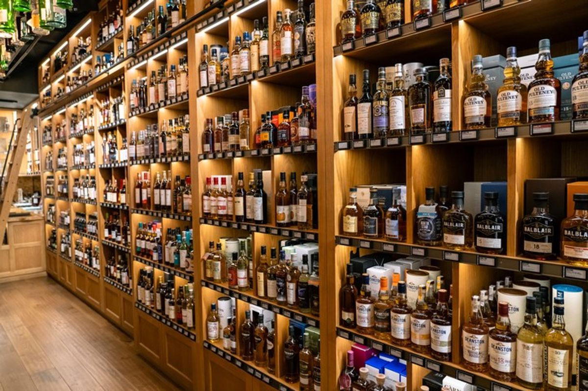 Government urged to back Scotch Whisky in difficult times
