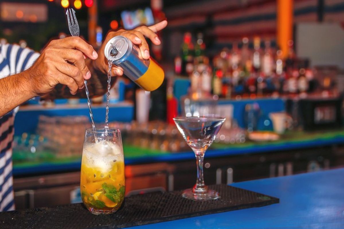 Cheers to rise of RTDs and canned cocktails: Must-stock, NPDs, trends