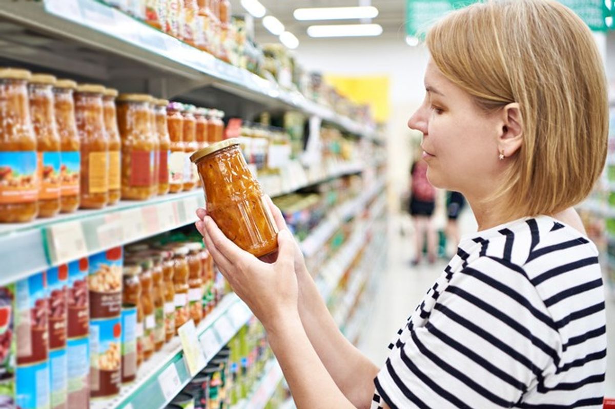 Canned beans sales soar