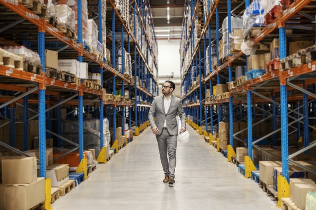 Wholesalers give cautious welcome to Reeves' budget
