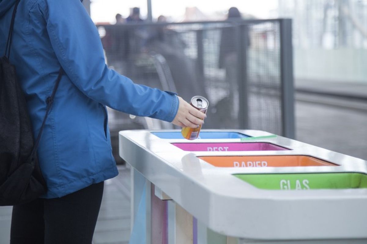 Things to know about new Simpler Recycling reforms