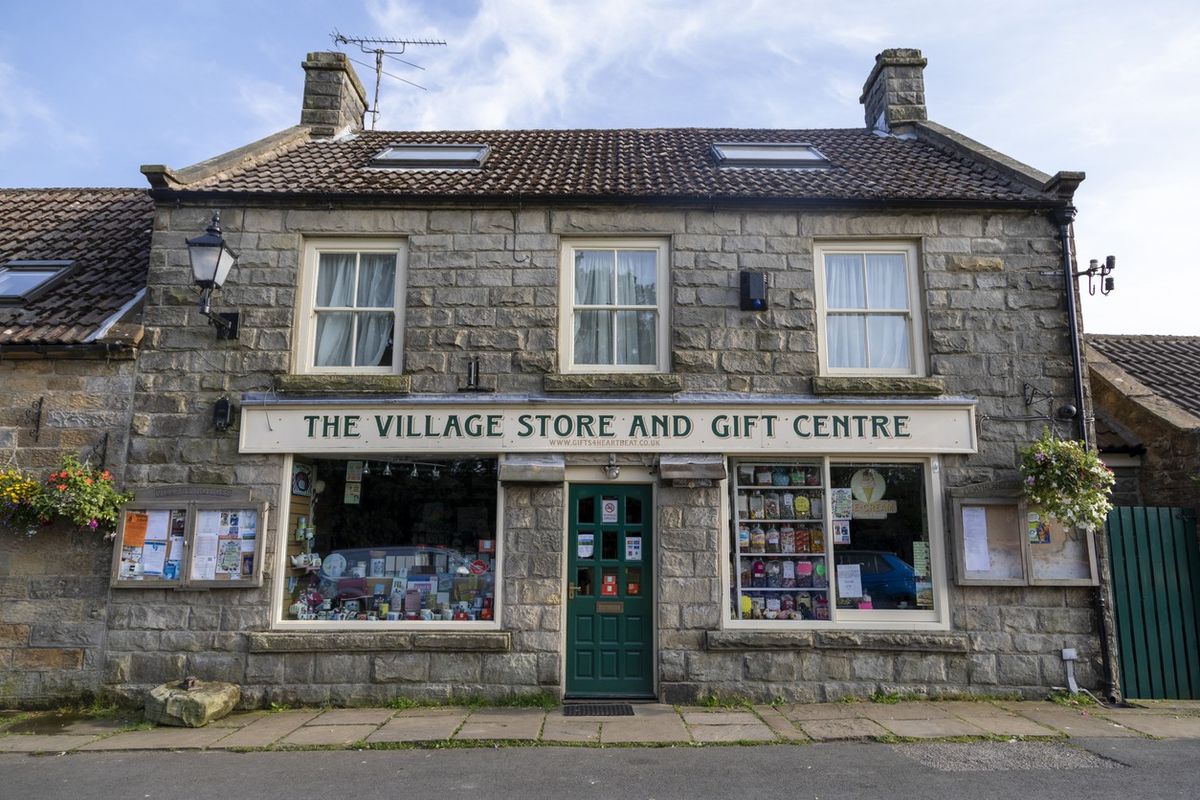 ACS: rural shops more important than ever to isolated communities