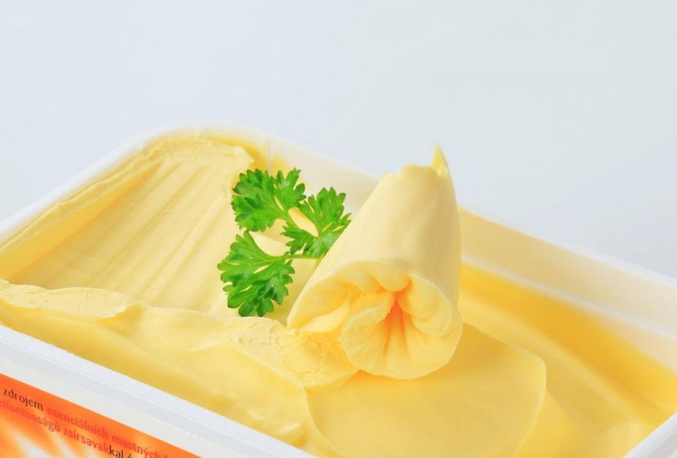 iStock Margarine