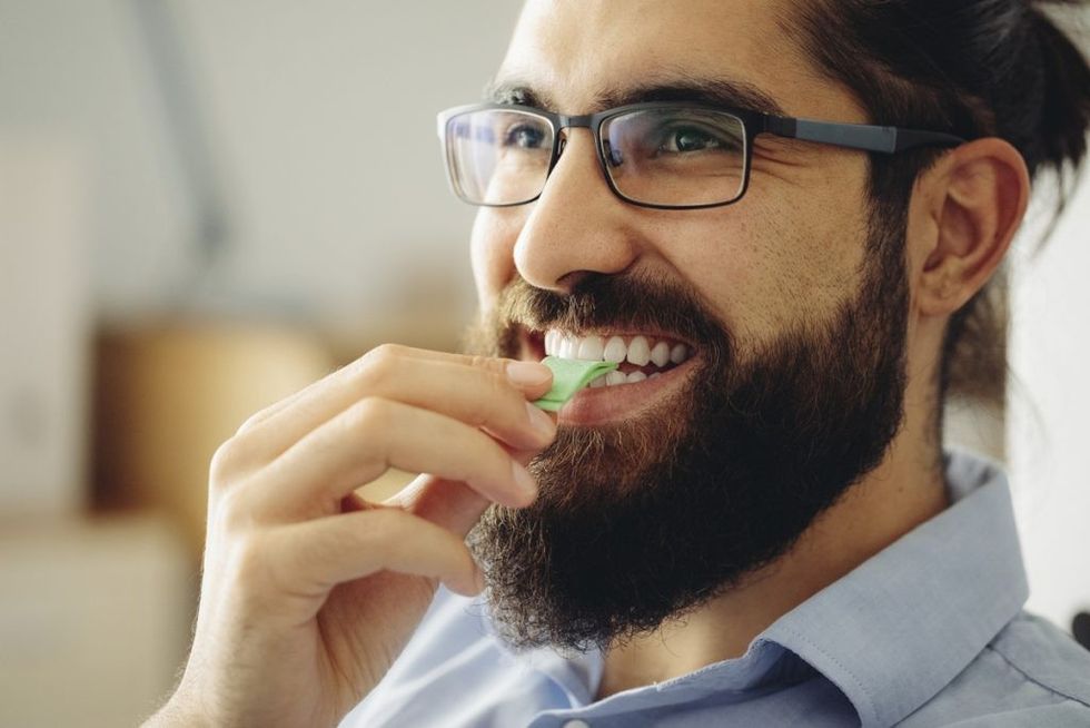iStock mints