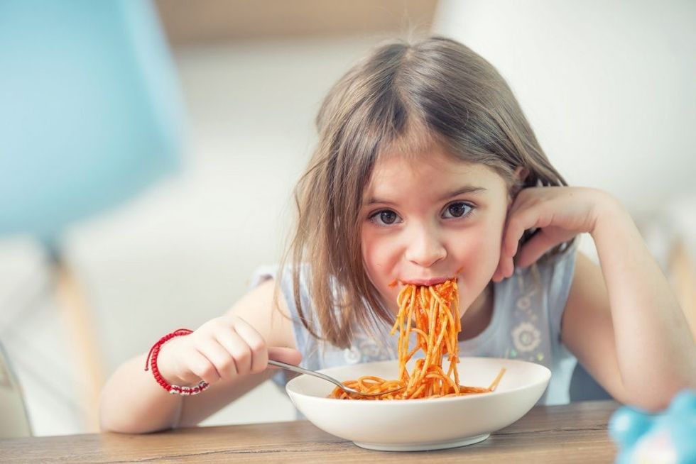 iStock noodles