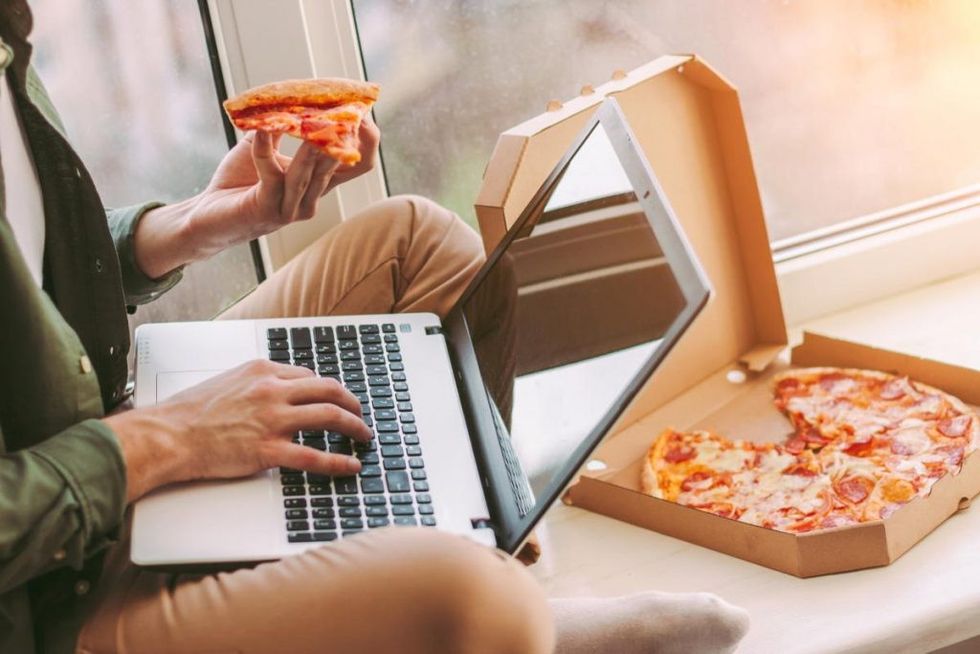 iStock uni pizza