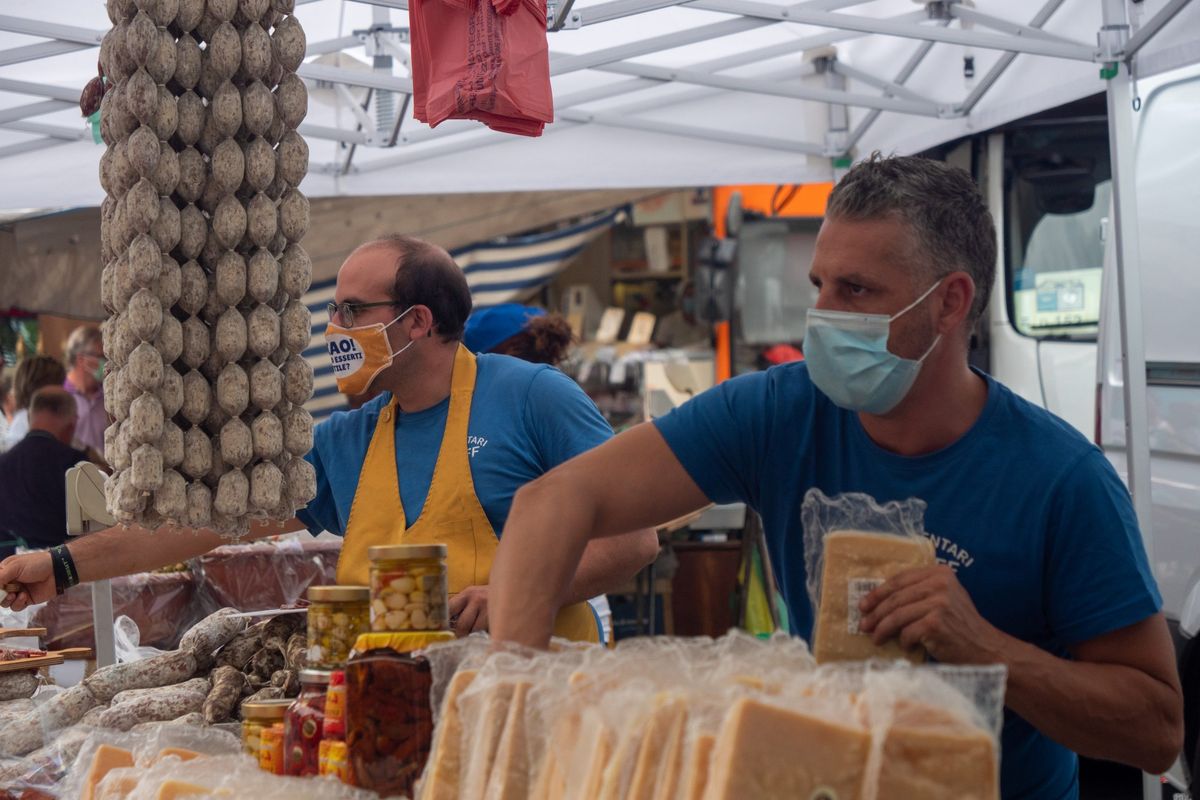 'Scottish Budget must stimulate a sustainable retail recovery'