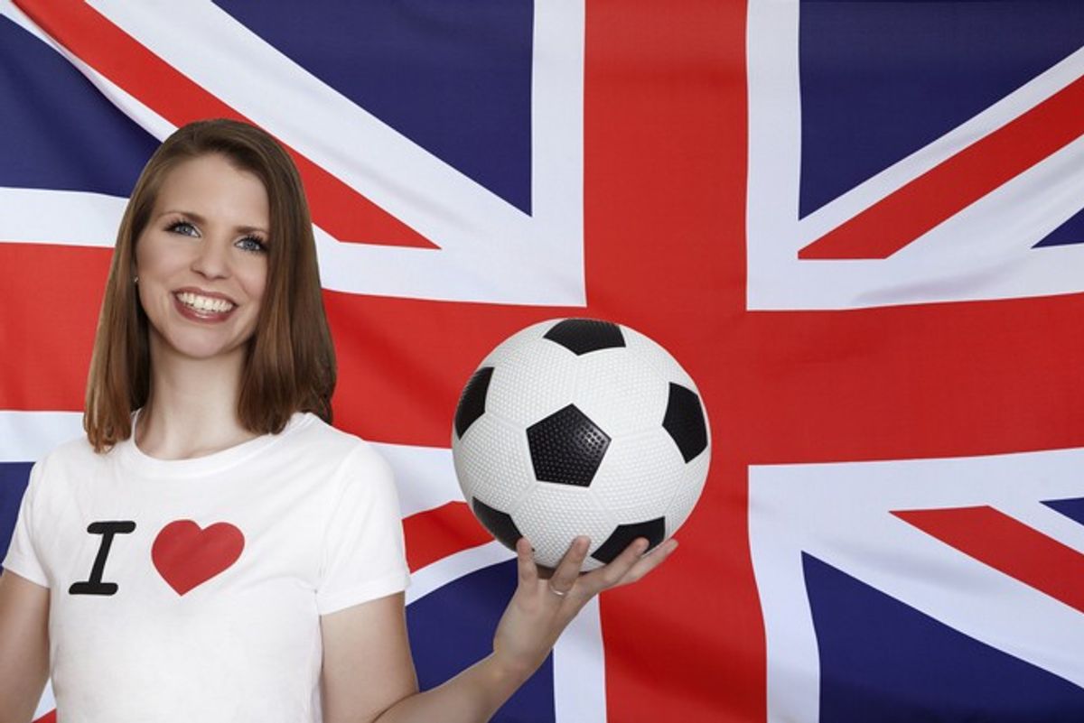 FIFA Women’s World Cup means extra £579M for retail, hospitality