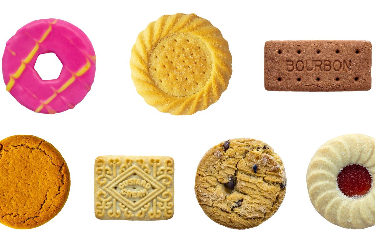 To dunk or not to dunk - that is the question