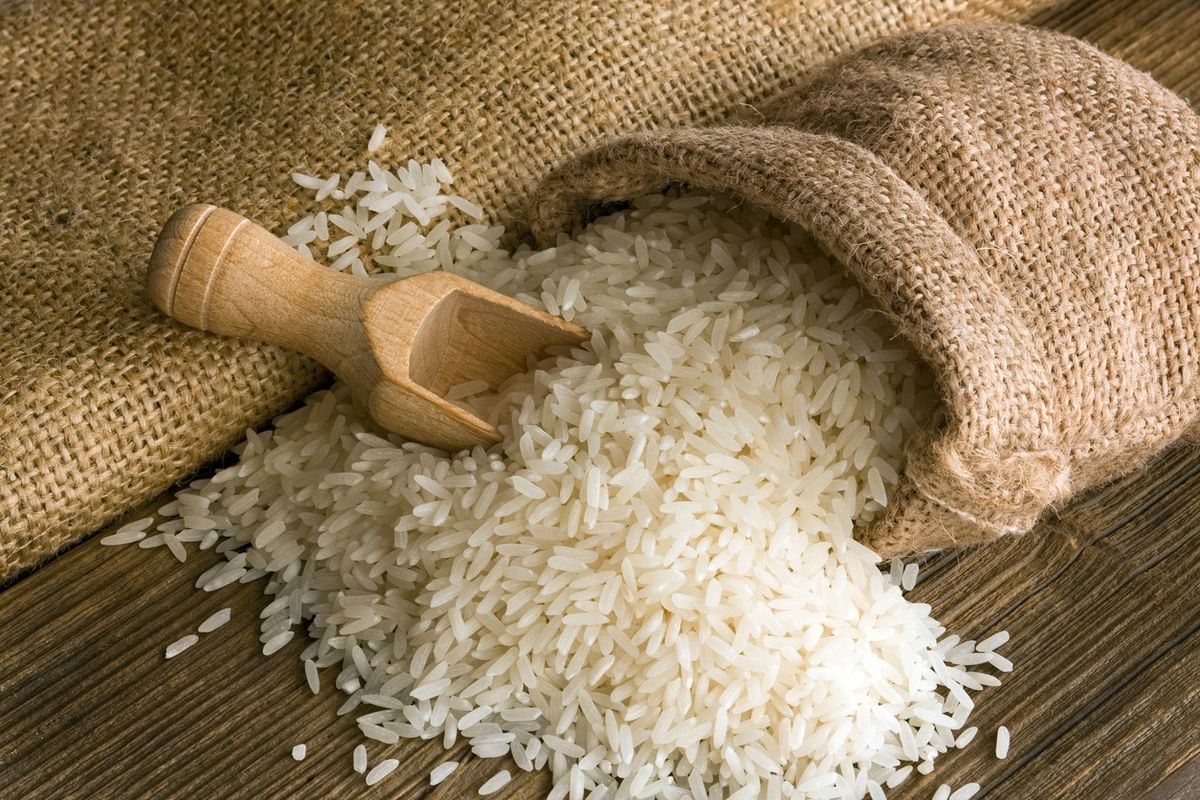 National Rice Week returns in September