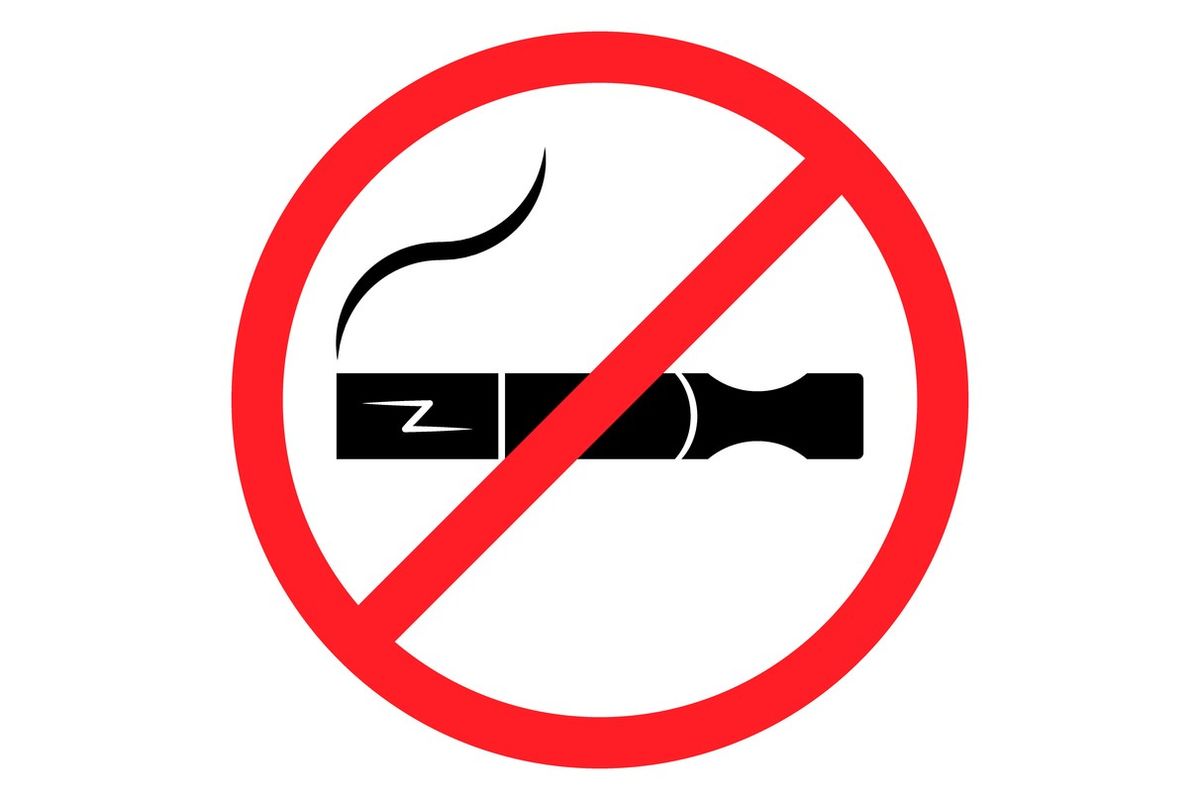 Starmer urged to rethink vape ban