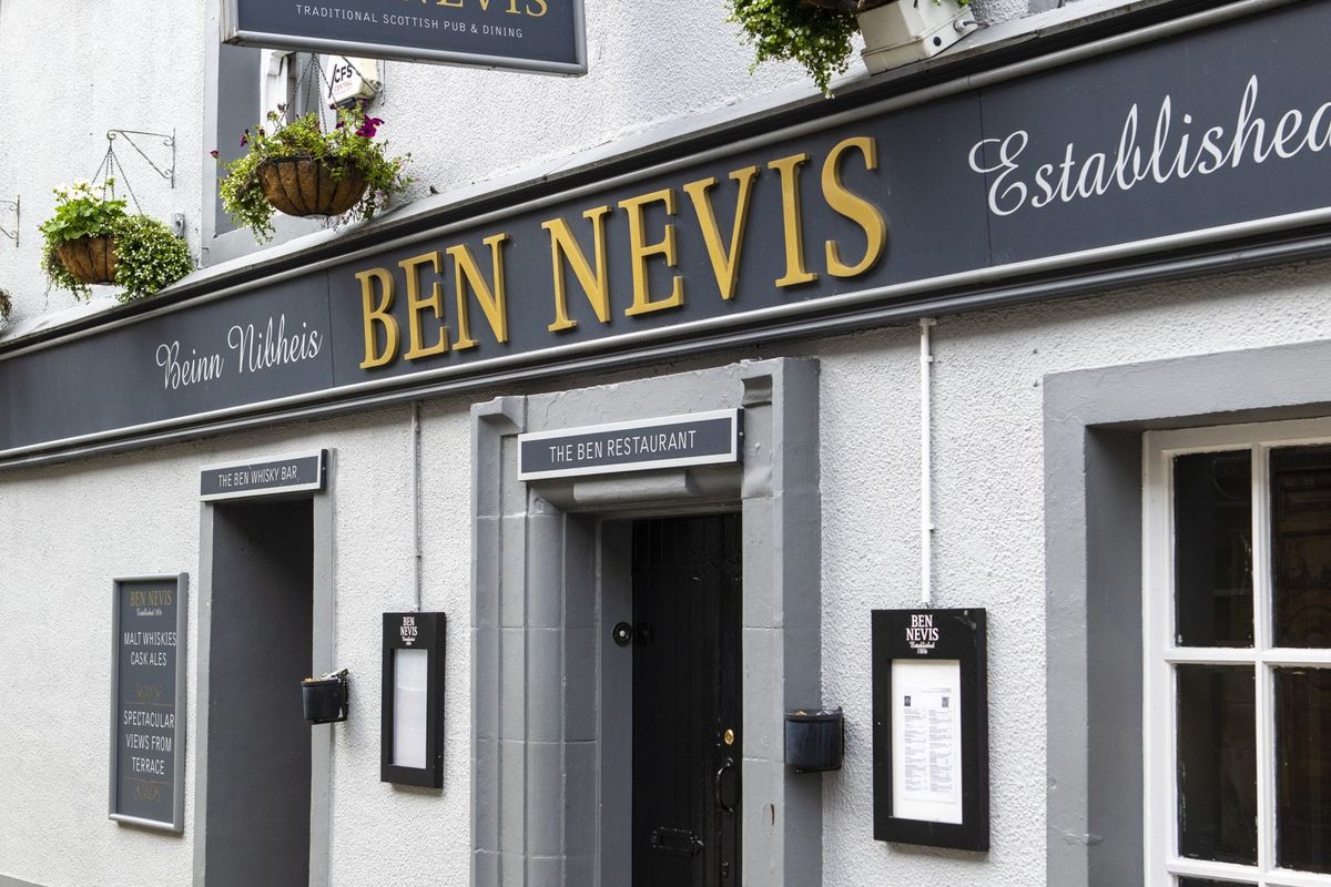 Scottish hospitality continues to face rising costs - SLTA