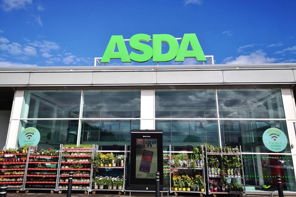 Asda workers slam ‘mentally draining’ in-store radio