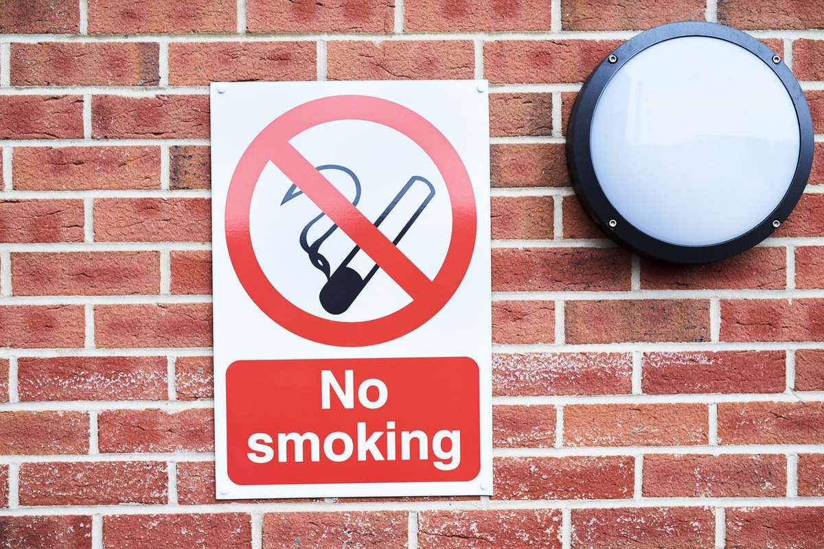 Generational Smoking Ban spells chaos for small businesses and retailers