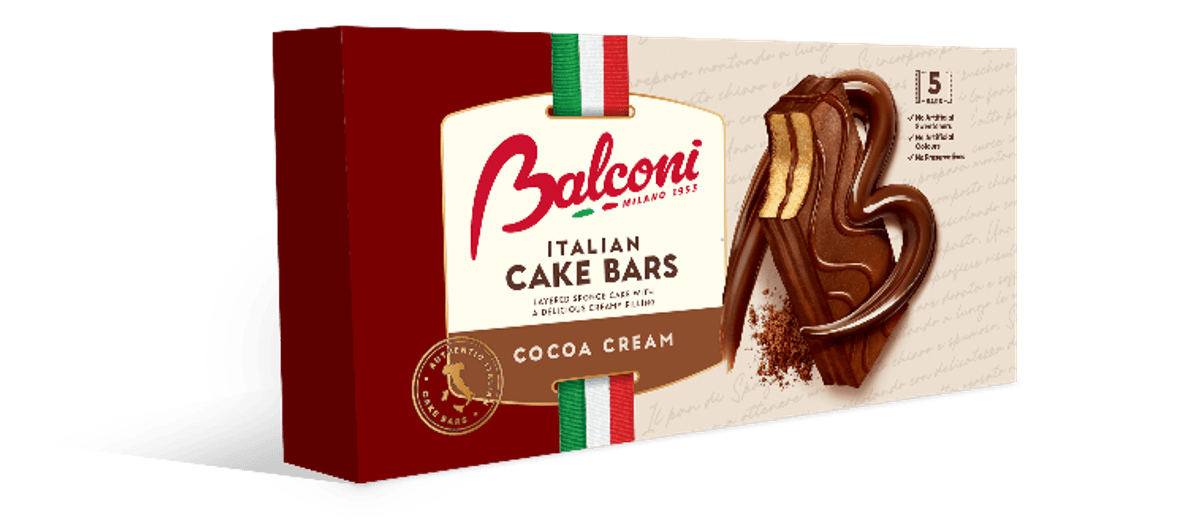 Italian bakery