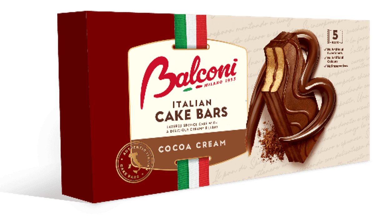 Italian bakery