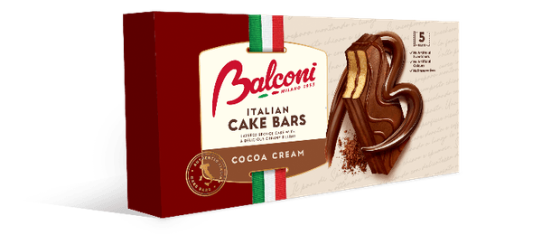 Italian bakery