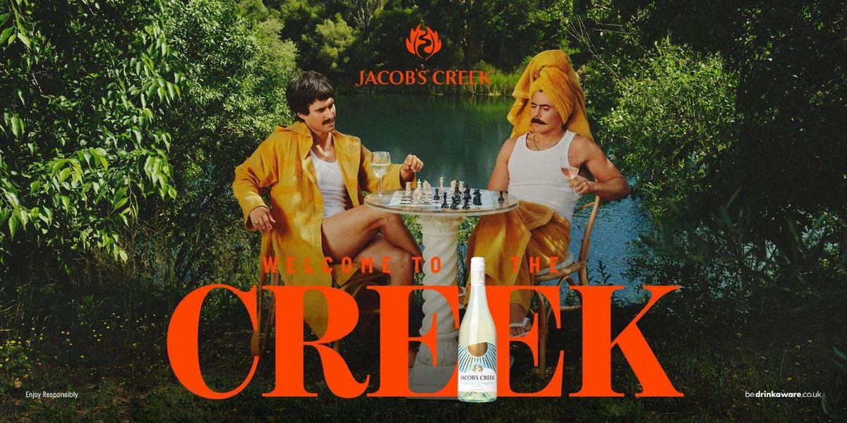 jacob's creek wine