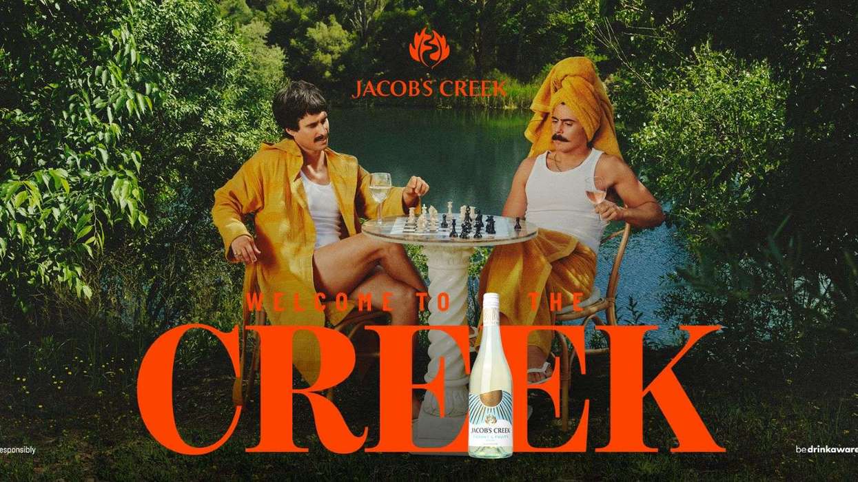 jacob's creek wine