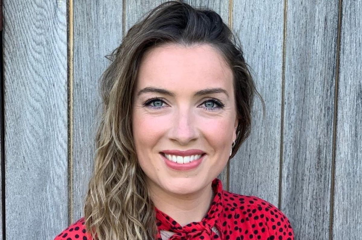 Me and My Brand: Jacqueline Makin of Purdey’s