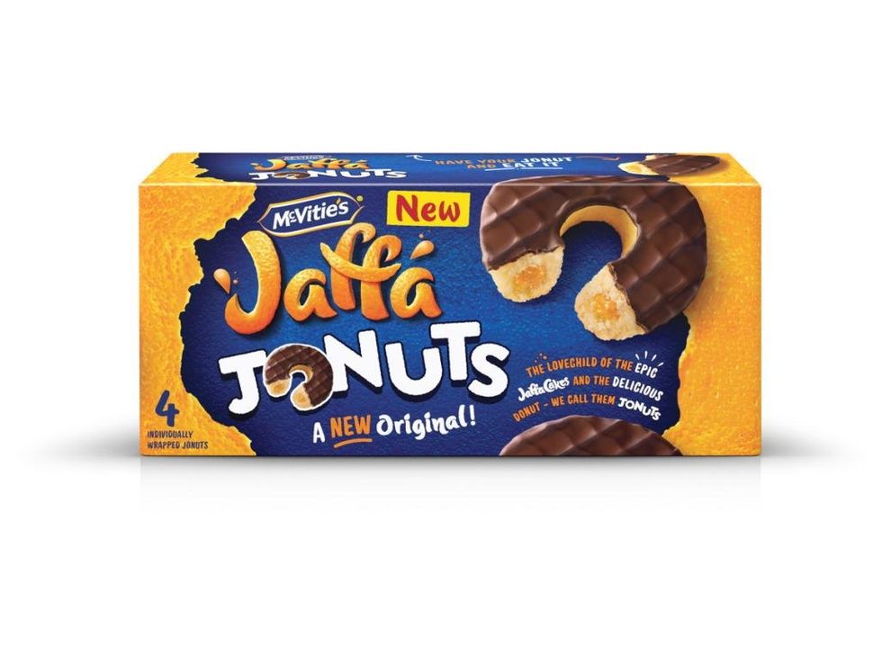 Jaffa Jonut