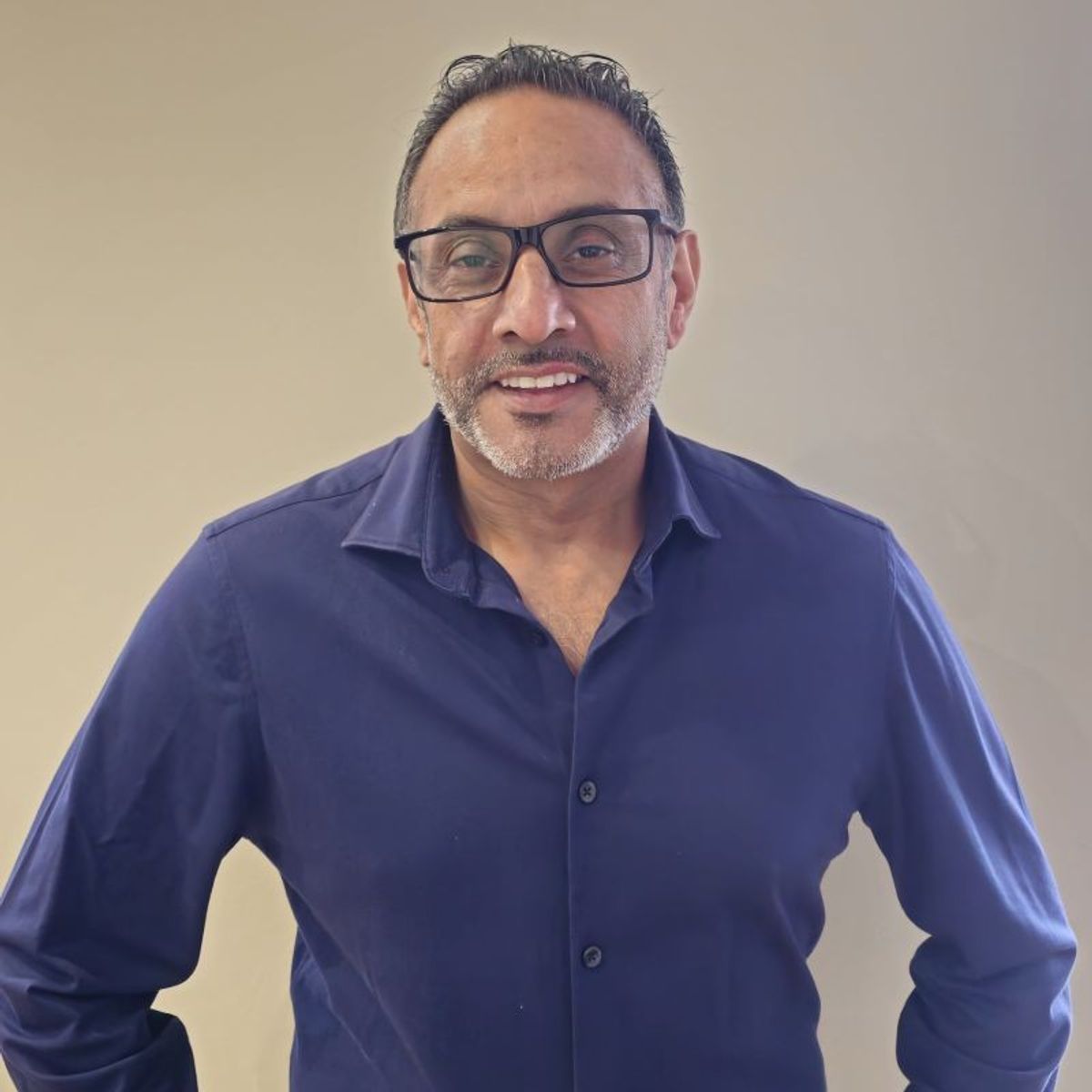 Jagrupe Singh 
