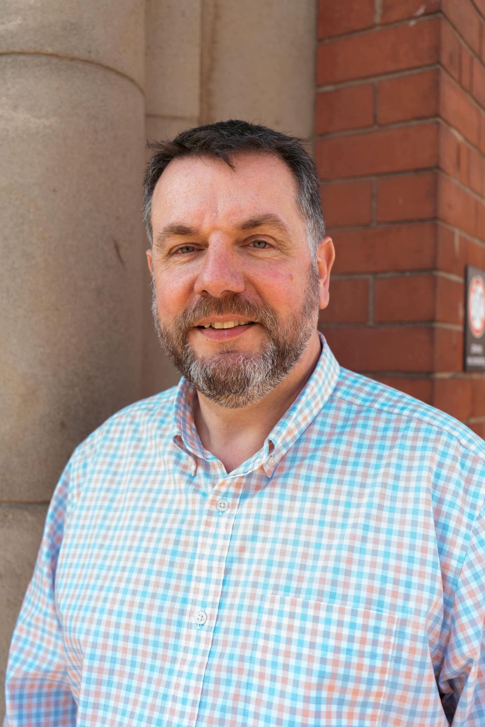 James Butcher Supply Pilot CEO min