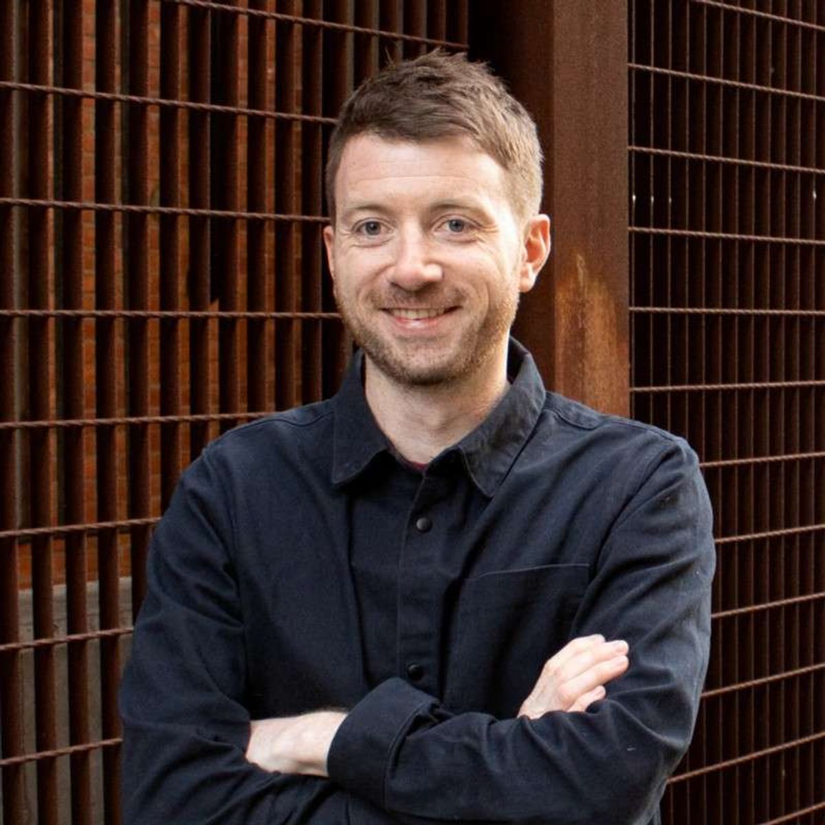 James Cadbury sells Love Cocoa