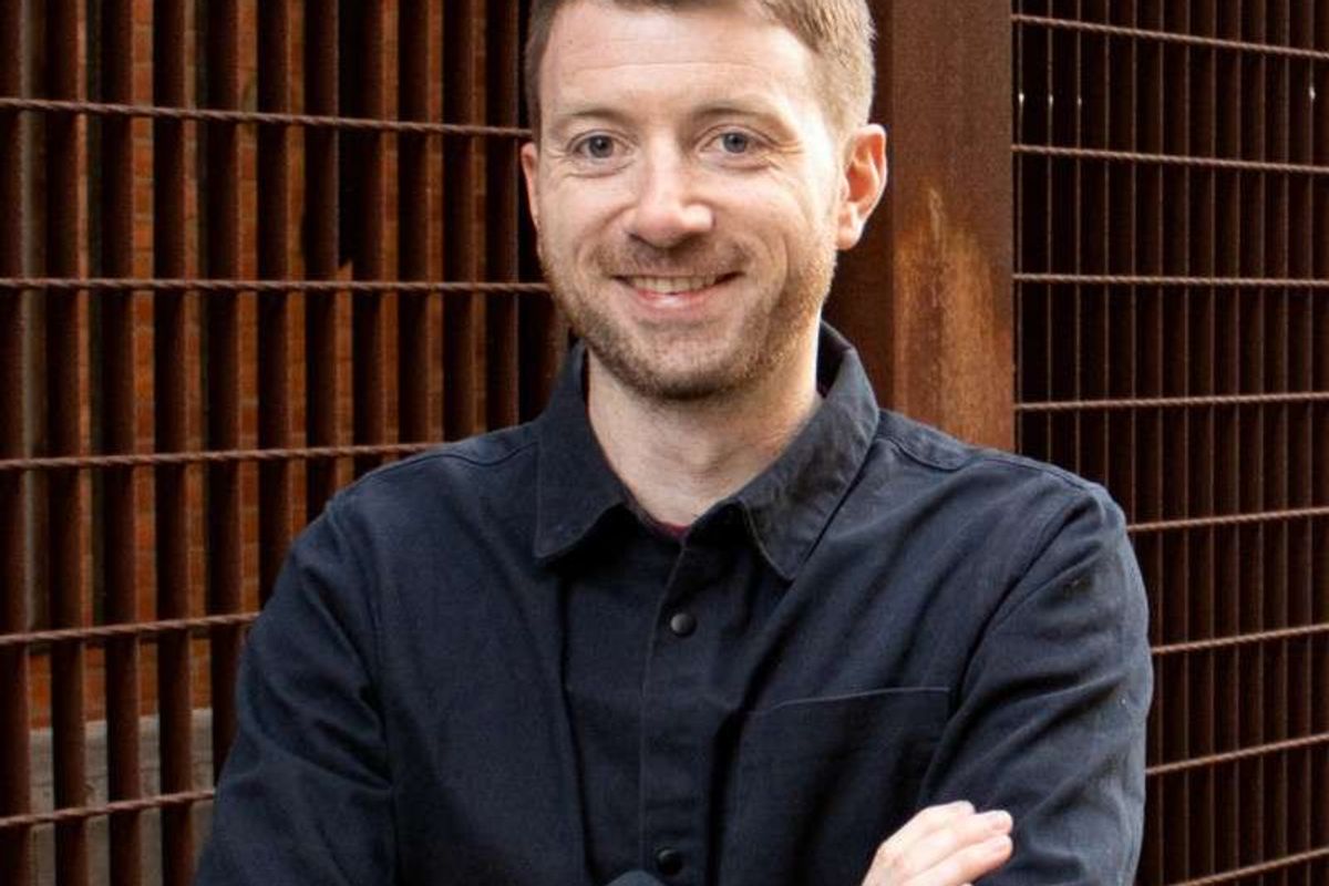 James Cadbury sells Love Cocoa