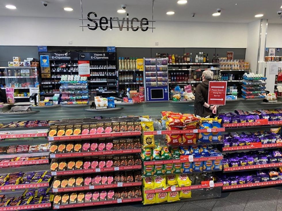 James Convenience Retail Derby.1 jpg