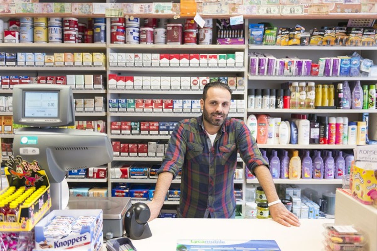 James Lowman speaks at ACS Conference25 on retail challenges and community engagement