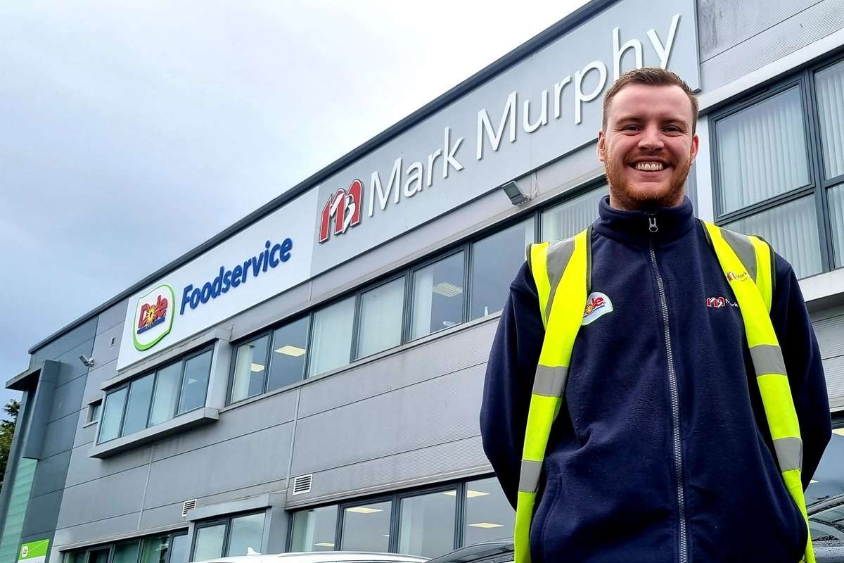 SWA Wholesale Local Food Champion programme gains pace