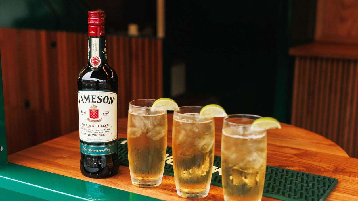 Jameson St Patrick’s Day 2026 campaign UK