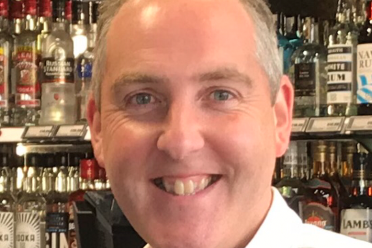 Bestway appoints Jamie Davison as retail director