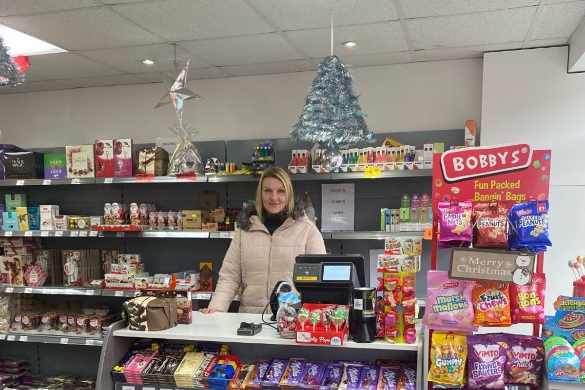 New store in Swaffham seeks permission to sell alcohol