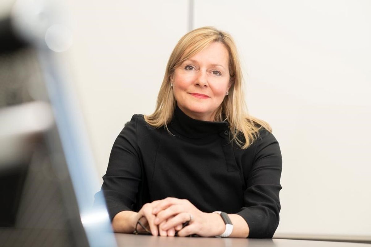Post Office appoints Jane Davies as new group chief people officer