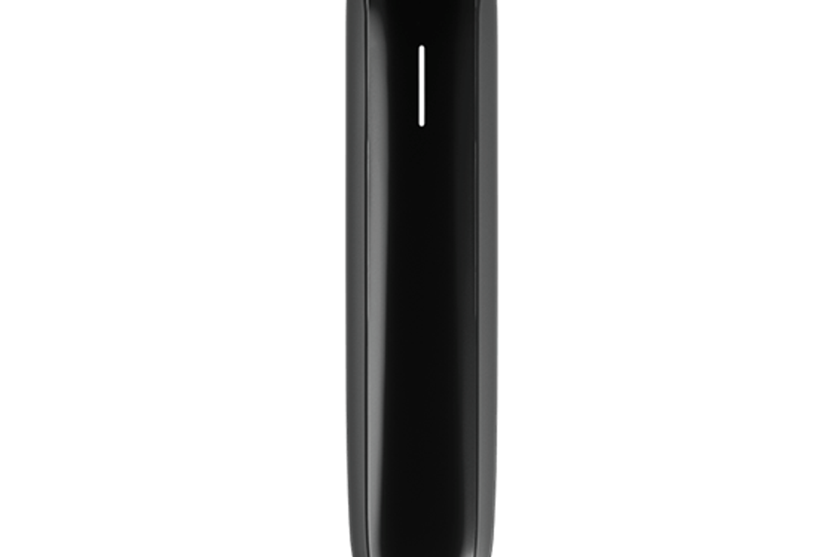 Japan Tobacco's new product launch - Ploom Aura heated tobacco