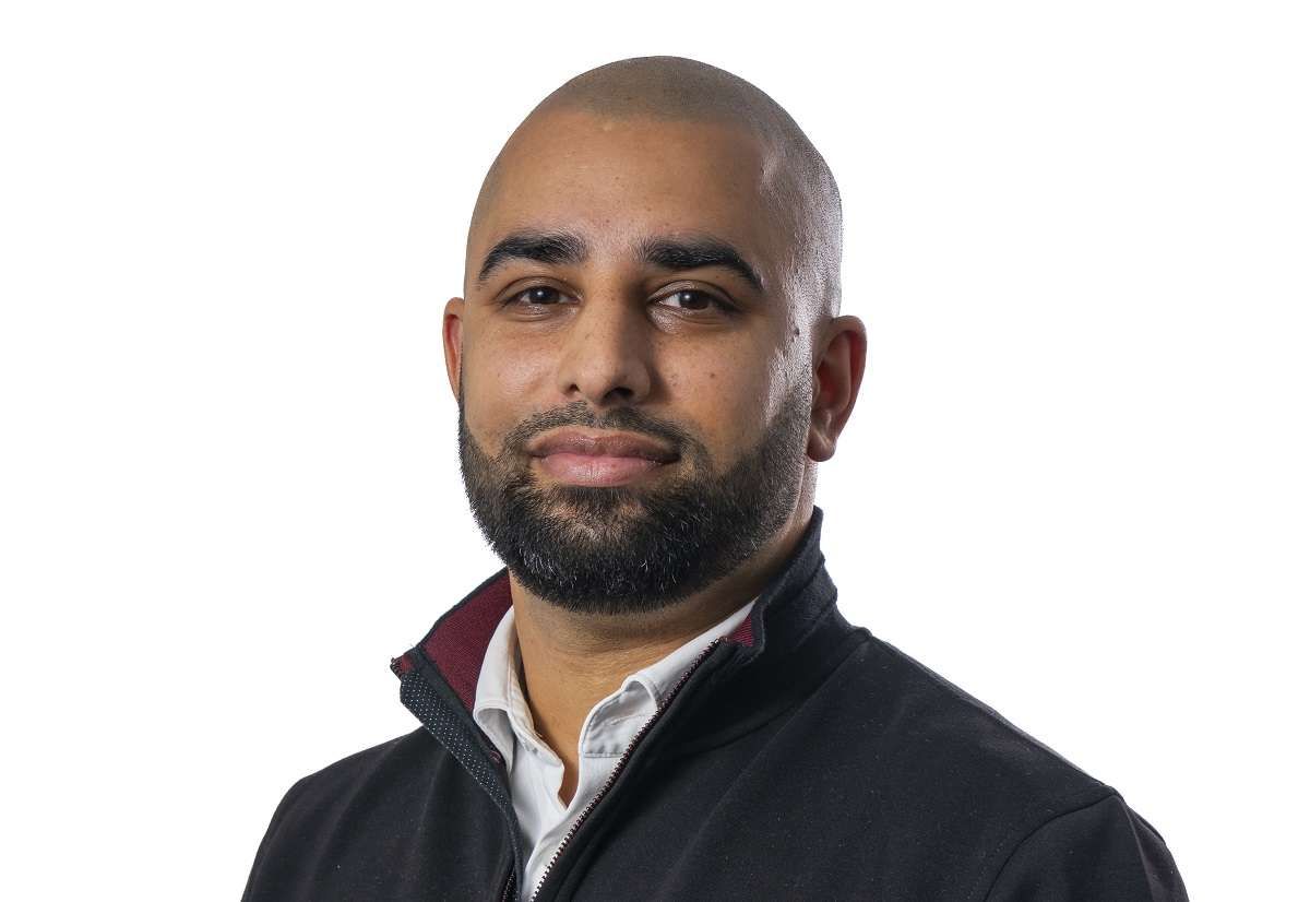 Jason Jhuti