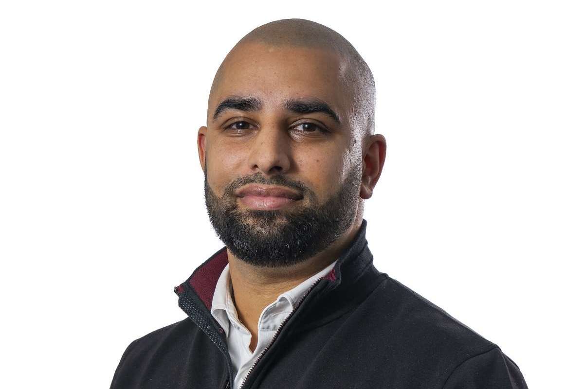 Jason Jhuti
